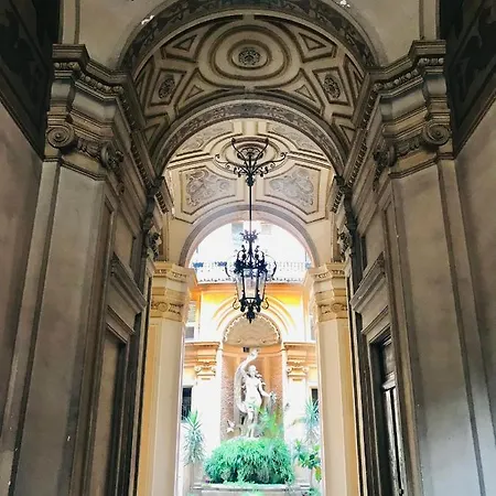 Guest house Kambal Luxury Rome