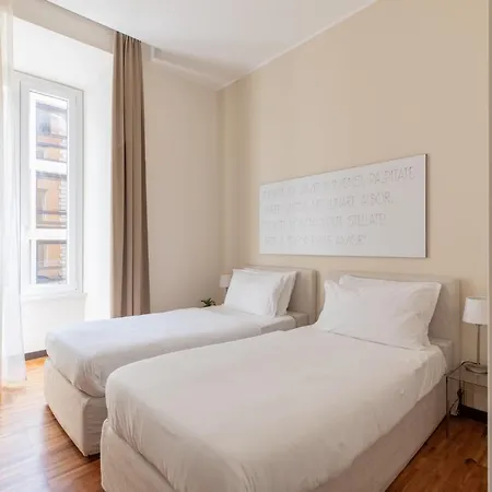 Opera Dreams Guest house Rome