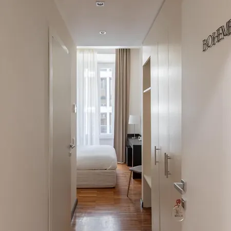 Opera Dreams Guest house