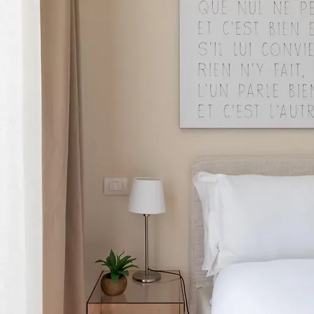 Opera Dreams Guest house Rome