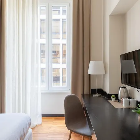 Guest house Opera Dreams 2*
