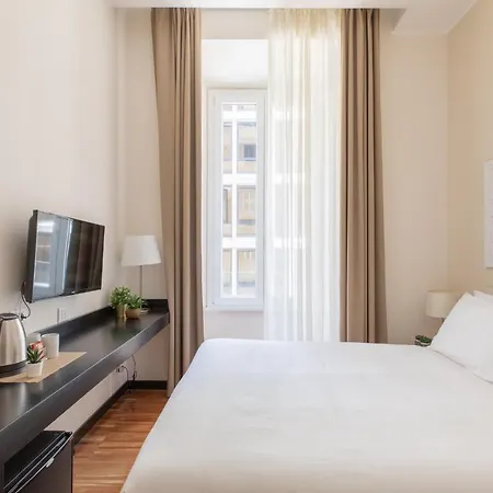 Opera Dreams Guest house