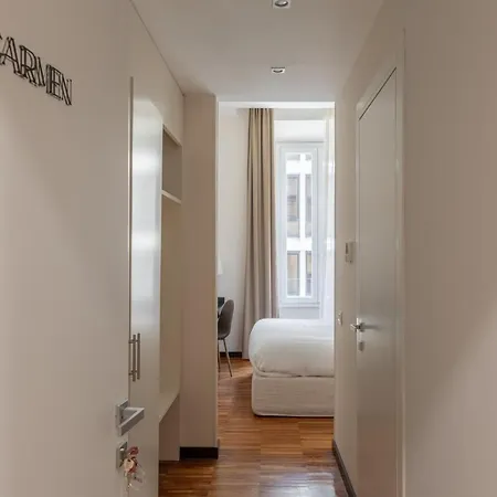 Guest house Opera Dreams Rome