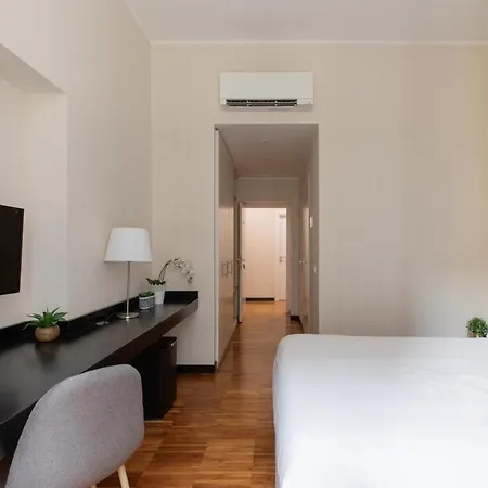 Guest house Opera Dreams 2*