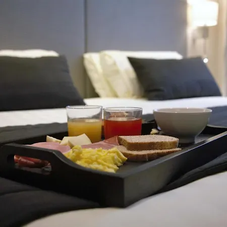Campo De' Fiori Prestige 3*