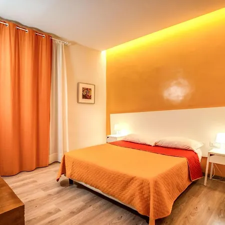 Rione Trastevere Xiii Apartment Rom