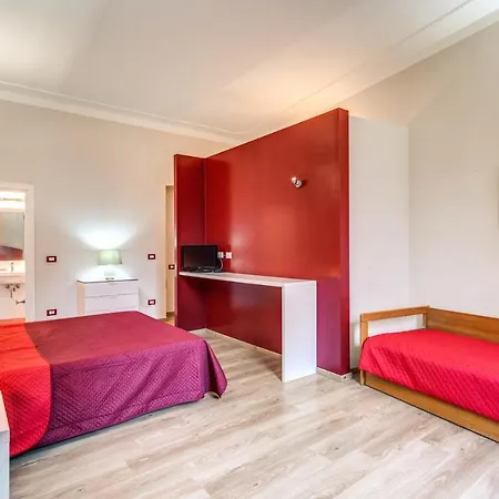 Apartment Rione Trastevere Xiii Rom