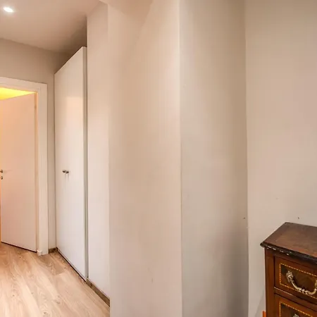 Apartment Rione Trastevere Xiii Rom