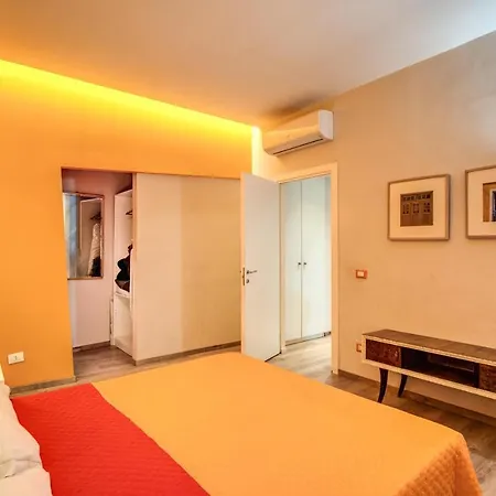 Rione Trastevere Xiii Apartment Rom