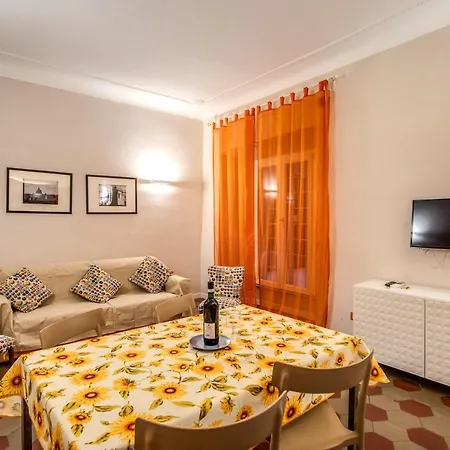 Apartment Rione Trastevere Xiii Rom