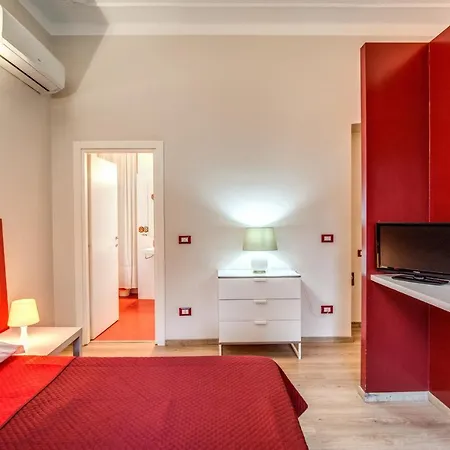 Apartment Rione Trastevere Xiii