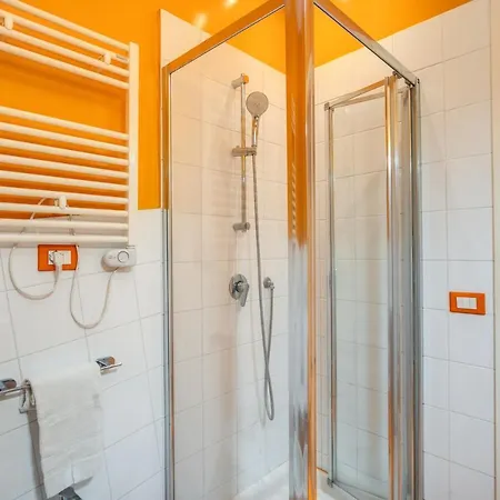 Rione Trastevere Xiii Apartment Rom