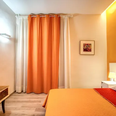 Apartment Rione Trastevere Xiii