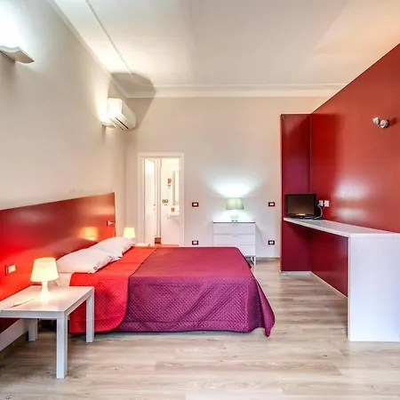 Apartment Rione Trastevere Xiii *