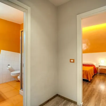 Rione Trastevere Xiii Apartment Rom