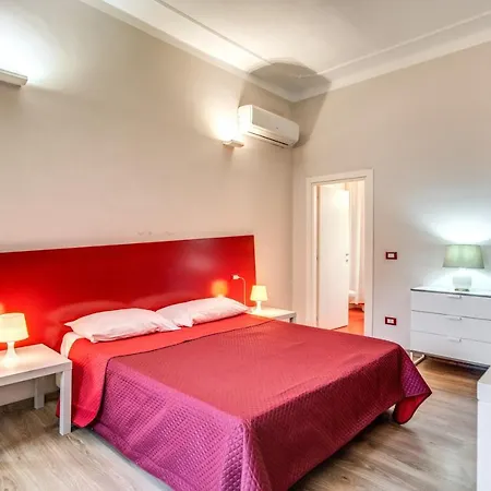 Rione Trastevere Xiii Apartment Rom