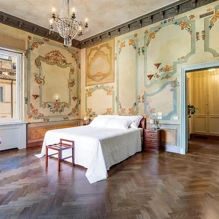 Locarno Hotel 5*
