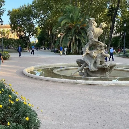 Guest house Roma Castle Termini 2*