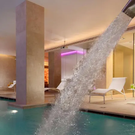 Palazzo Montemartini Rome, A Radisson Collection