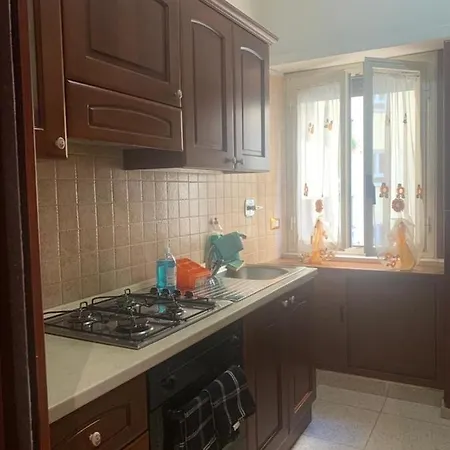 Guest house Er Centurione Rome