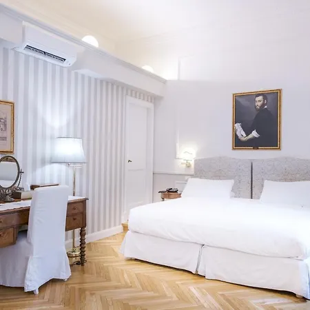 بيت ضيافة Relais Donna Lucrezia