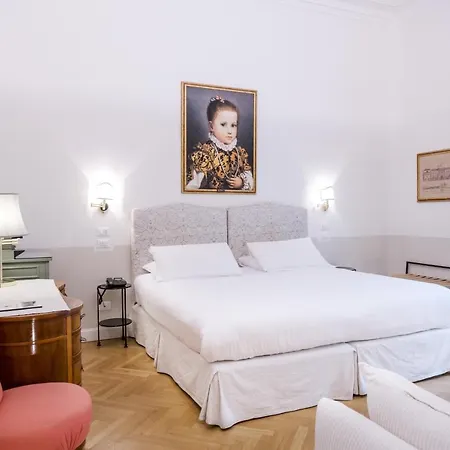 Relais Donna Lucrezia بيت ضيافة 2*