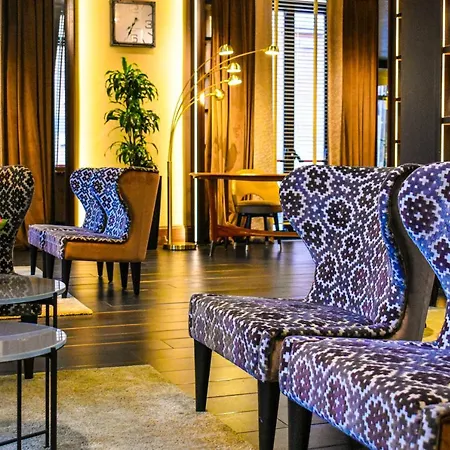 Otel Palazzo Navona 4*