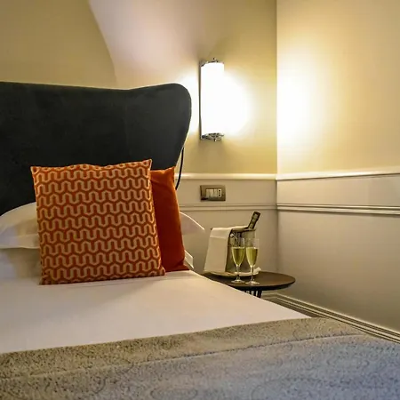 Palazzo Navona Hotel Rome