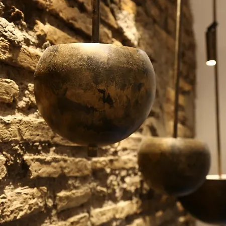 Old Town Trastevere 3* Rome
