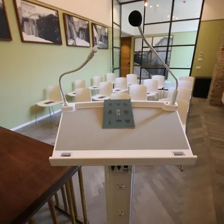 Hotel Old Town Trastevere