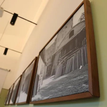 Old Town Trastevere 3*