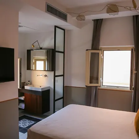 Old Town Trastevere Hotel Rome