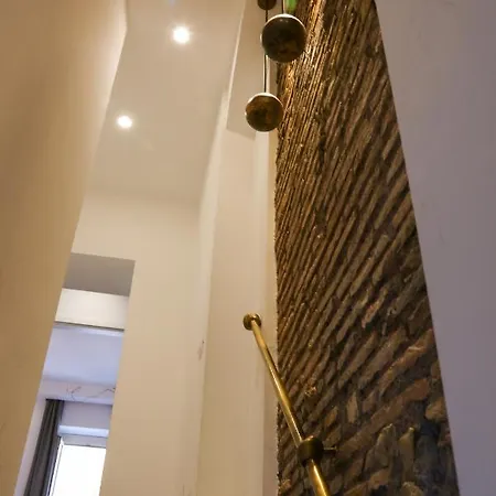 Hotel Old Town Trastevere 3*