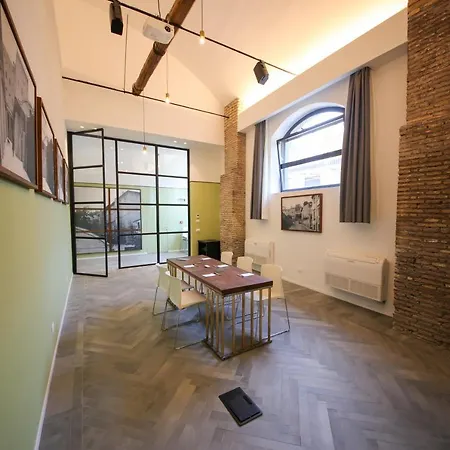 Old Town Trastevere Hotel Rome