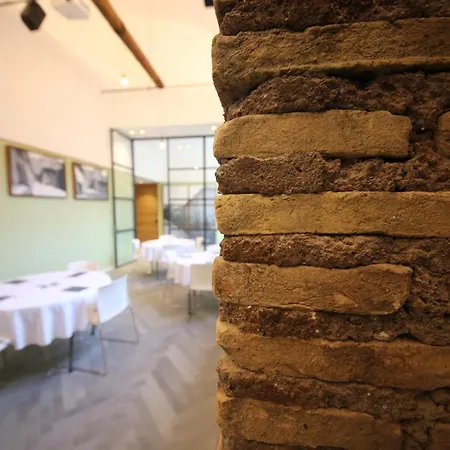 Old Town Trastevere 3* Rome
