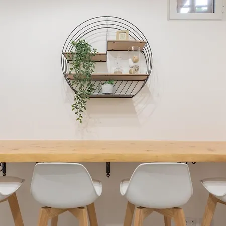 Iflat Peaceful Nest In Monti Apartment Rome