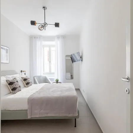 Iflat Peaceful Nest In Monti Apartment *