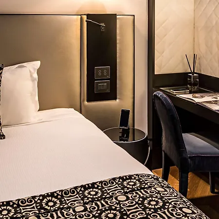 Corso 281 Luxury 5*
