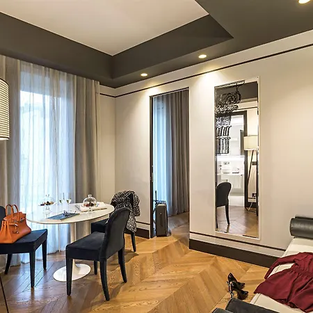Corso 281 Luxury Rom
