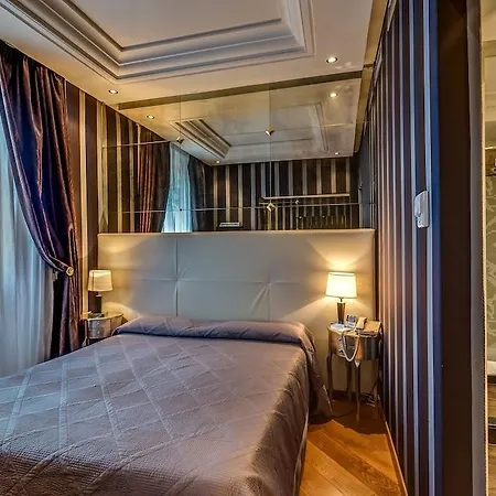 Atlante Star Hotel 4*