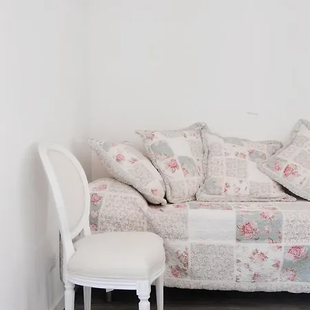 Scalini Di Trastevere Bed and breakfast