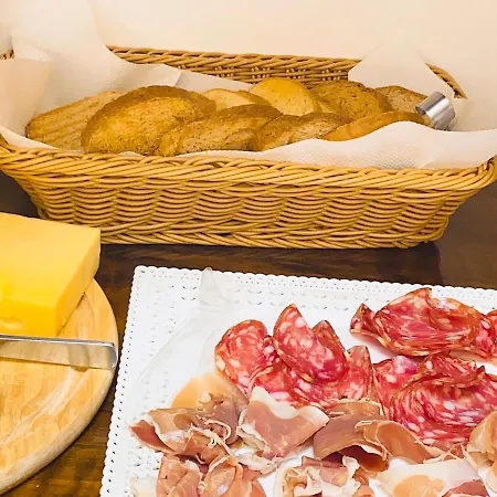 Bed & Breakfast Bq House Castello Luxury Rome