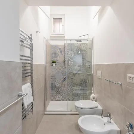 Iflat Peaceful Nest In Monti Rome