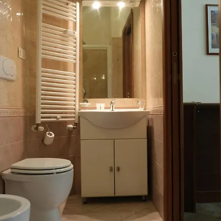Affittacamere La Porta
