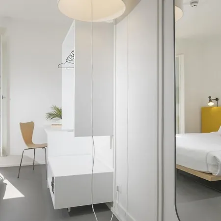 Camplus Centro 3* Roma