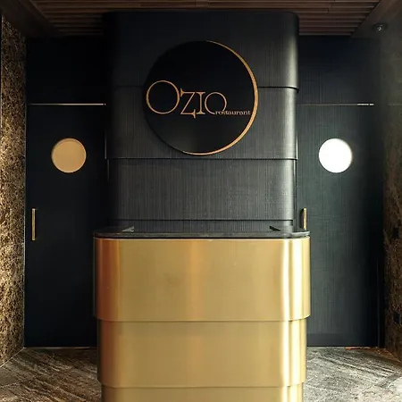 Orazio Palace 4*