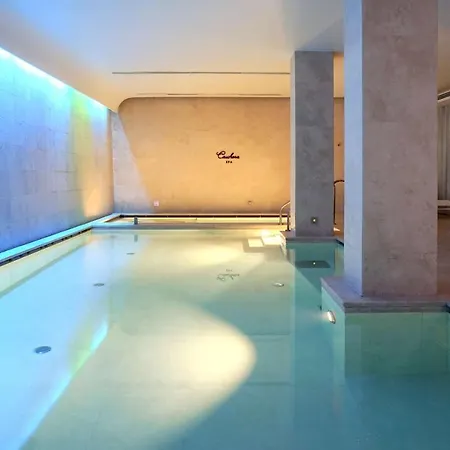 Palazzo Montemartini Rome, A Radisson Collection Szálloda 5*