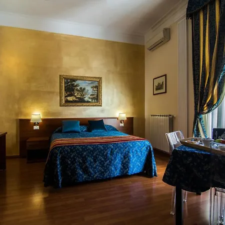 Dimora Rosmini Guest house Rome
