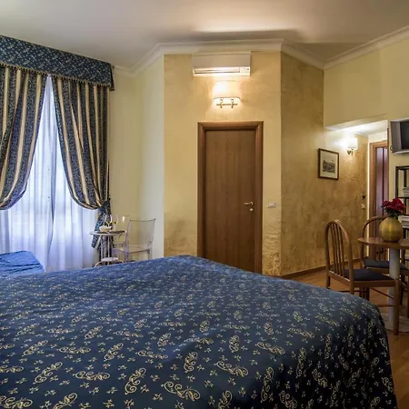 Dimora Rosmini * Rome