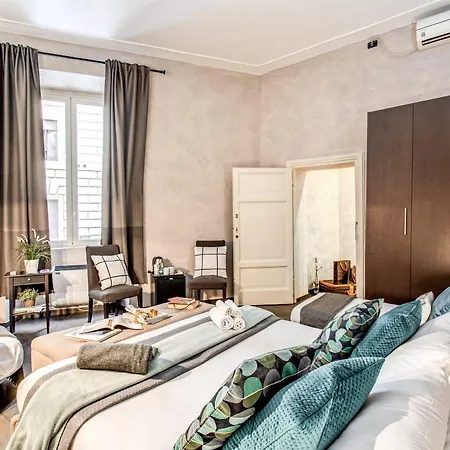 Guest house La Residenza Dell'angelo